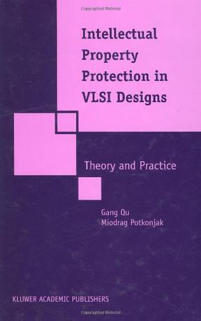 Intellectual Property Protection in VLSI Design