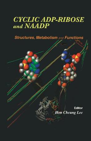 Cyclic Adp-Ribose and Naadp