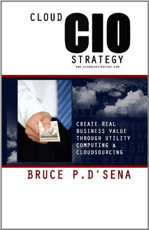 Cloud CIO Strategy