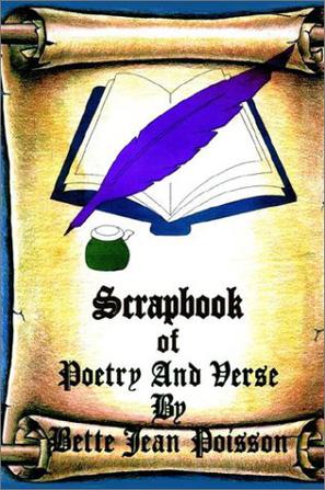 Scrapbook of Poetry and Verse