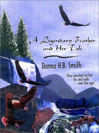 A Legendary Feather and Her Tale