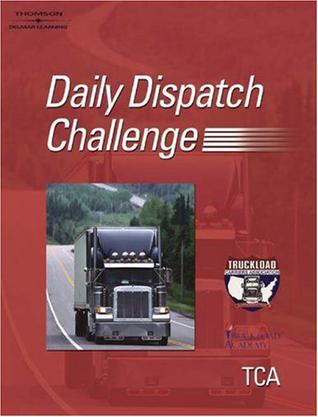 Dispatcher Training Student Workbook