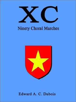 XC Ninety Choral Marches