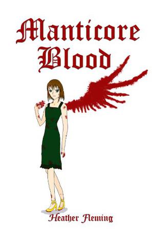 Manticore Blood