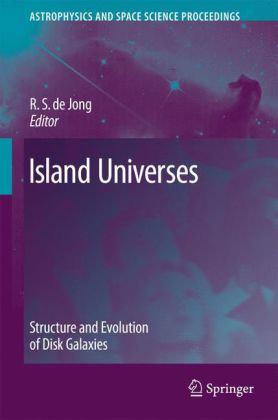 Island Universes