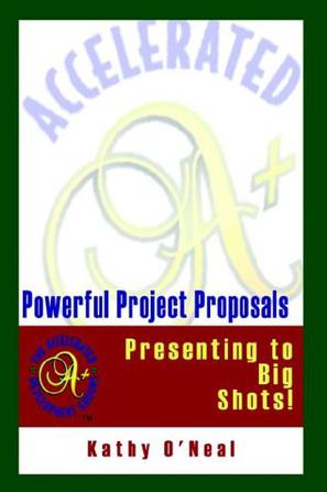 Powerful Project Proposals