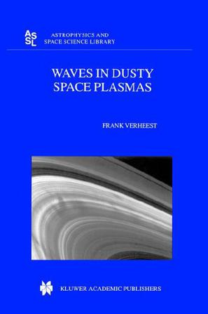 Waves in Dusty Space Plasmas