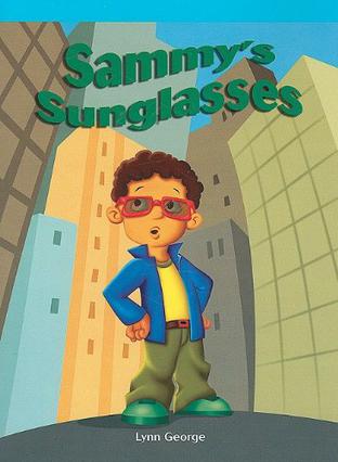 Sammy's Sunglasses