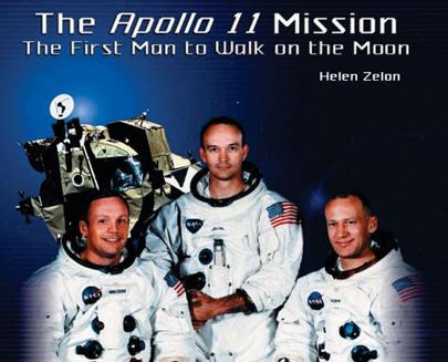 The Apollo 11 Mission