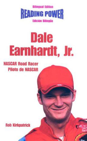 Dale Earnhardt Jr., NASCAR Road Racer/Piloto de NASCAR