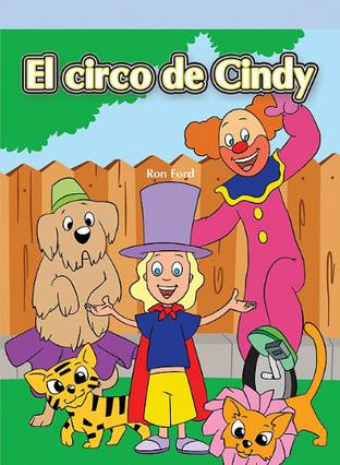 Spa-Spa-Circo de Cindy (Cindys