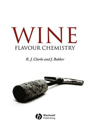 Wine Chemistry and Flavor