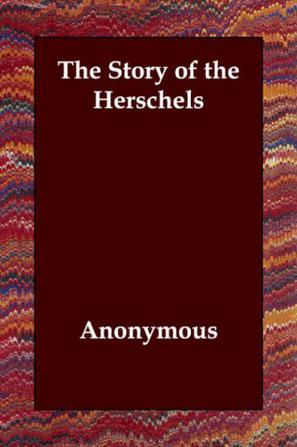 The Story of the Herschels