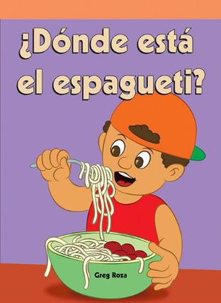 Spa-Spa-Dnde Est El Espagueti