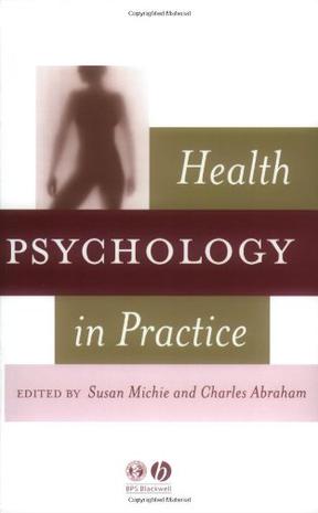 Health Psychology in Practice