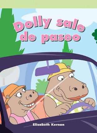 Spa-Spa-Dolly Sale de Paseo (D