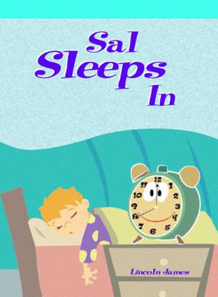 Sal Sleeps in