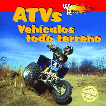 ATVs/Vehiculos Todo Terreno