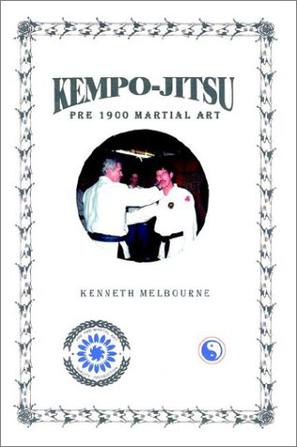 Kempo-Jitsu Pre 1900 Martial Art
