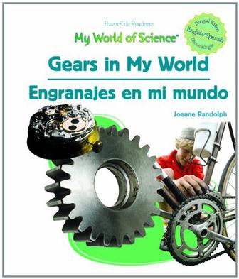 Gears in My World/Engranajes En Mi Mundo