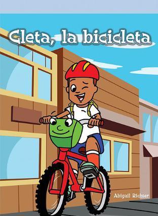 Spa-Spa-Cleta La Bicicleta (Mi