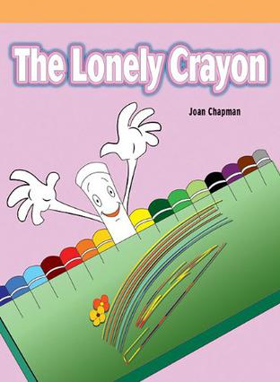 Lonely Crayon