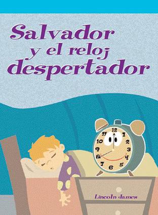 Spa-Spa-Salvador y El Reloj de