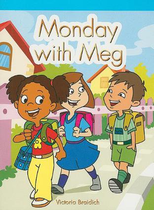 Monday with Meg