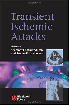 Transient Ischemic Attacks