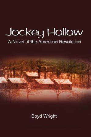 Jockey Hollow