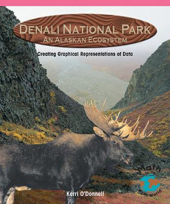 Denali National Park, an Alaskan Ecosystem
