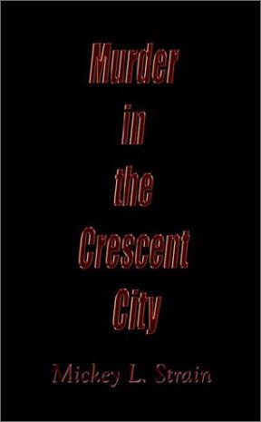 Murder in the Crescent City