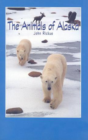 The Animals of Alaska