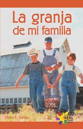 Spa-Spa-Granja de Mi Familia (