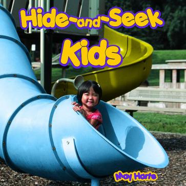 Hide-And-Seek Kids
