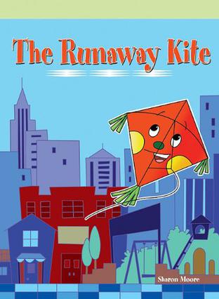 Runaway Kite