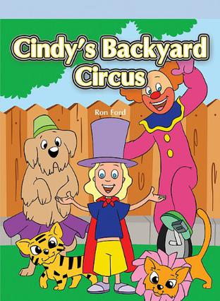 Cindys Backyard Circus