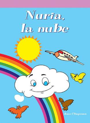 Spa-Spa-Nuria La Nube (a Cloud