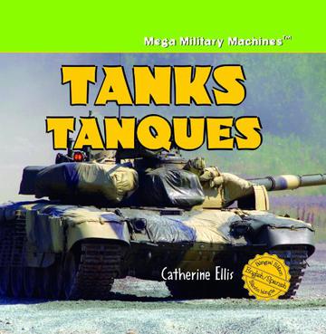 Tanks/Tanques