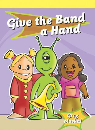 Give the Band a Hand