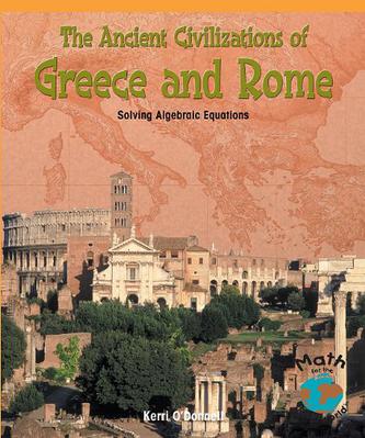 The Ancient Civilizations of Greece and Rome