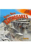 World's Worst Earthquakes