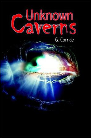 Unknown Caverns