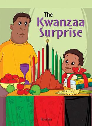 Kwanzaa Surprise