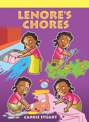 Lenores Chores