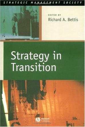 Strategy in Transition