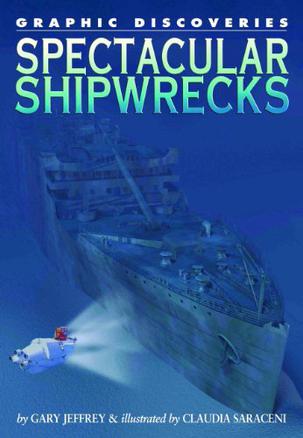 Spectacular Shipwrecks
