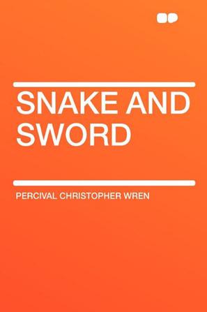 Snake and Sword