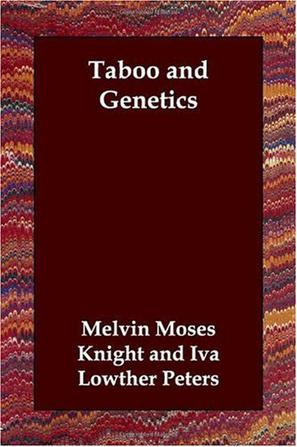 Taboo and Genetics