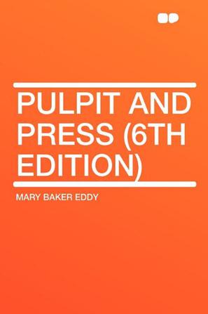 Pulpit and Press